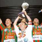Mouloudia club alger sur yala.fm